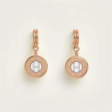 h hermes earrings|hermes earrings hong kong.